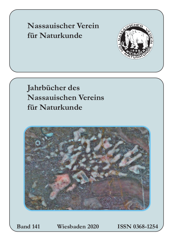Nassauischer Verein für Naturkunde e.V.